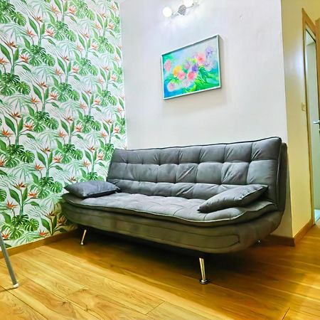 Studio Lime - Self Check-In Timişoara Extérieur photo